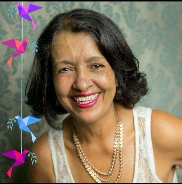 Maria de Fátima de Oliveira